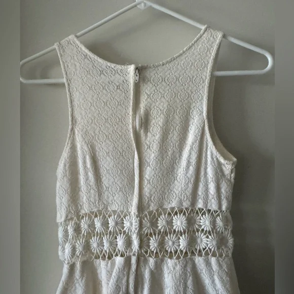 Free People Revolve Fit & Flare Mini Dress - Picture 13 of 15